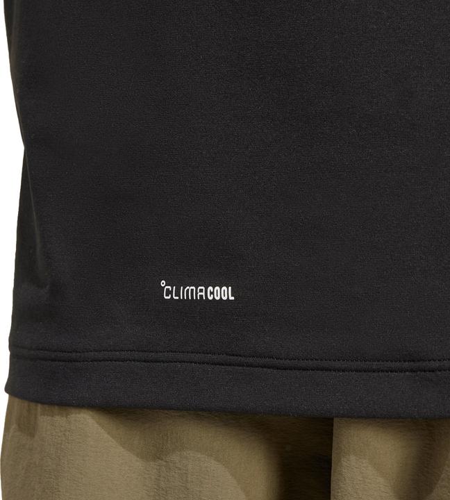 Actual product image adidas Multi ClimaCool T-Shirt (XL)