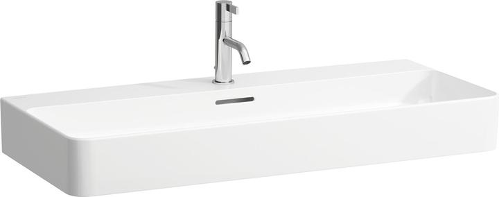 Immagine prodotto Laufen Lavabo VAL 95 cm bianco 8102874001041 (420 mm, 950 mm)