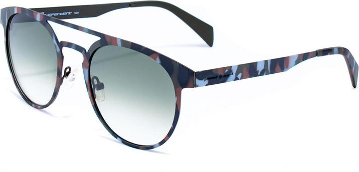 Image du produit Italia Independent Lunettes de soleil pour hommes 0020-093-000 Ø 51 mm