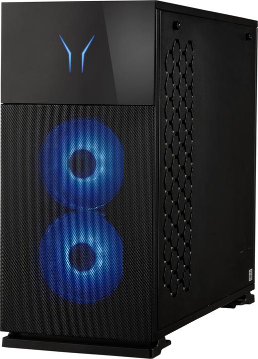 Produktbild Erazer Hunter X30 MD340029 (AMD Ryzen 7 9800X3D, 32 GB, 2000 GB, GeForce RTX 5080)