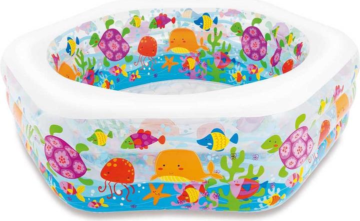 Produktbild Intex Ocean Reef