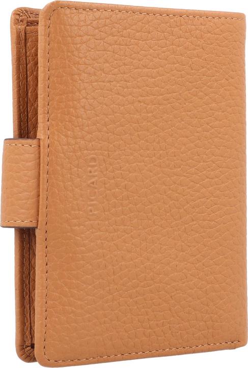 Produktbild Picard Pure 1 Geldbörse Leder 13 cm