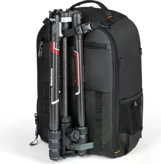 Actual product image Lowepro Adventura Backpack 300 III (GL) (Photo backpack, 18 l)
