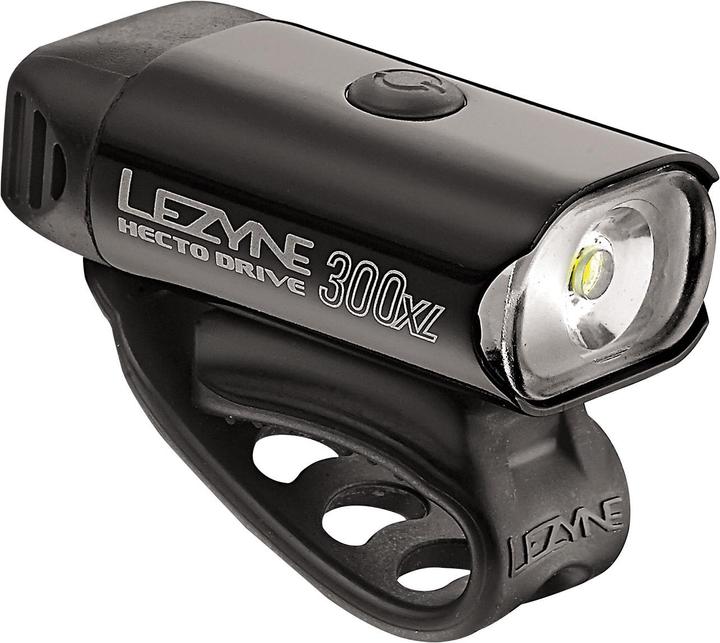 Produktbild Lezyne Hecto Drive XL/Strip Drive (300 lm, 25 lm)