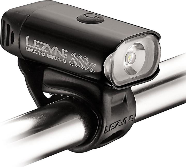 Produktbild Lezyne Hecto Drive XL/Strip Drive (300 lm, 25 lm)