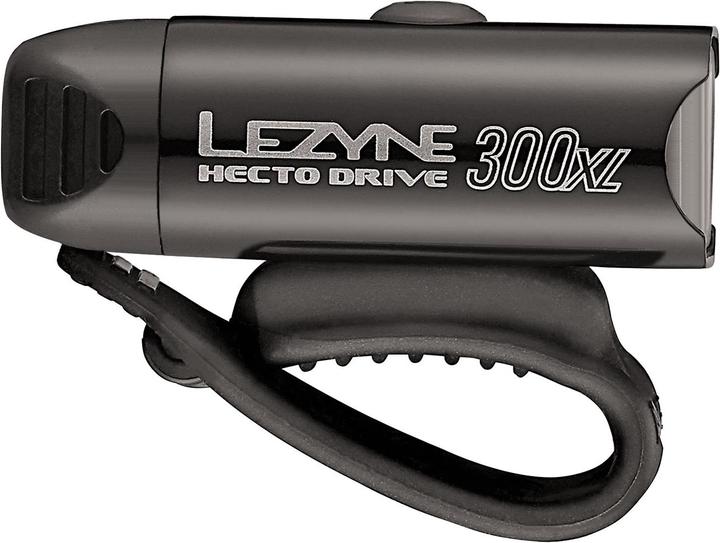 Produktbild Lezyne Hecto Drive XL/Strip Drive (300 lm, 25 lm)