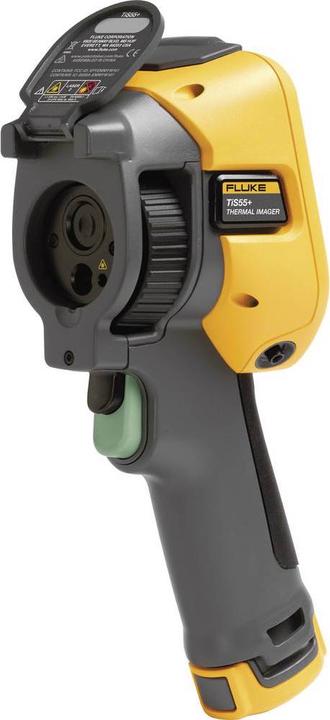 Actual product image Fluke Thermal imaging camera FLK TIS55+ 9HZ