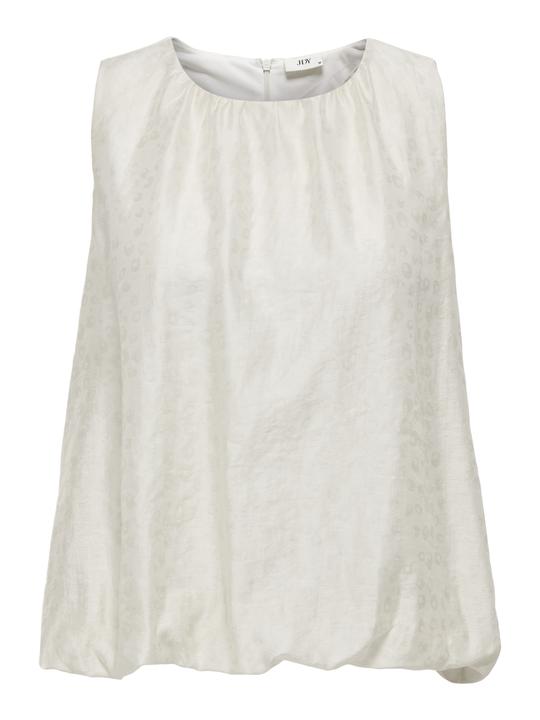 Produktbild JdY Normal geschnitten Rundhals Top Top (XL)