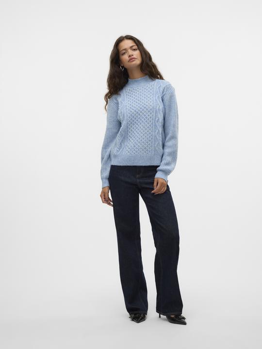 Produktbild Vero Moda VMUNIVERSE Pullover Strickpullover (S)