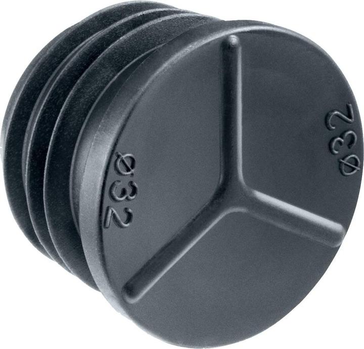 Immagine prodotto Kaiser Tappo di tenuta M32 nero
