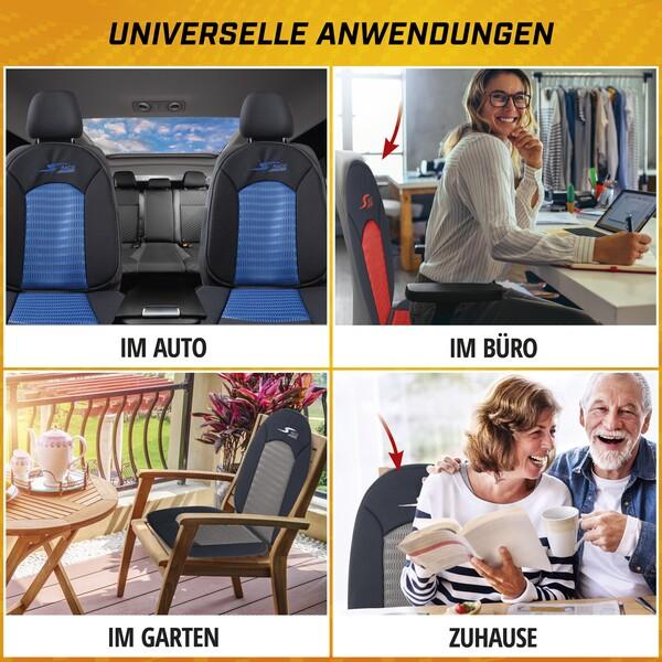 Produktbild CarComfort S-Race