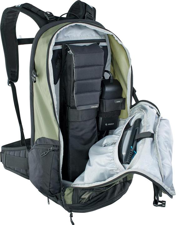 Image du produit Evoc FR Tour E-Ride 30L Backpack (30 l)