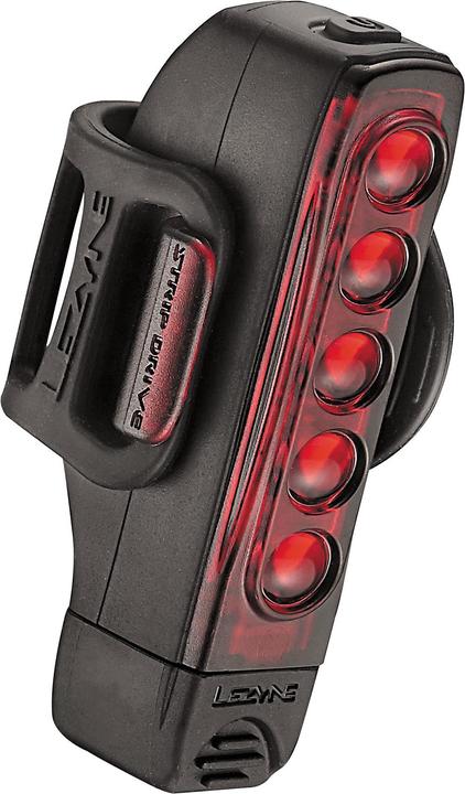Produktbild Lezyne Hecto Drive XL/Strip Drive (300 lm, 25 lm)