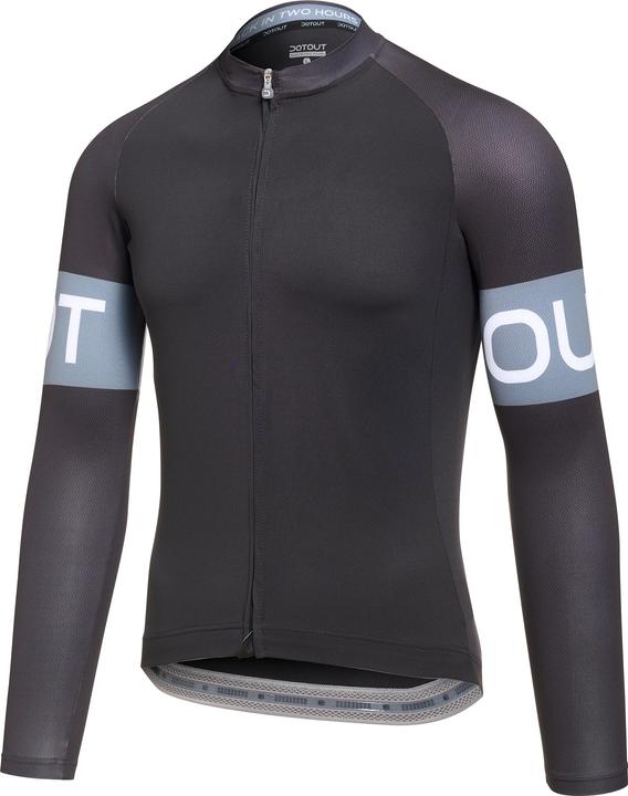 Immagine prodotto Dotout Block Long Sleeve 2.0 (L)