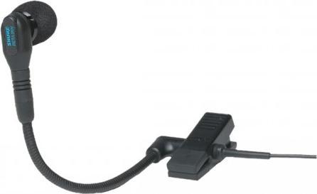 Produktbild Shure Wb98h/C