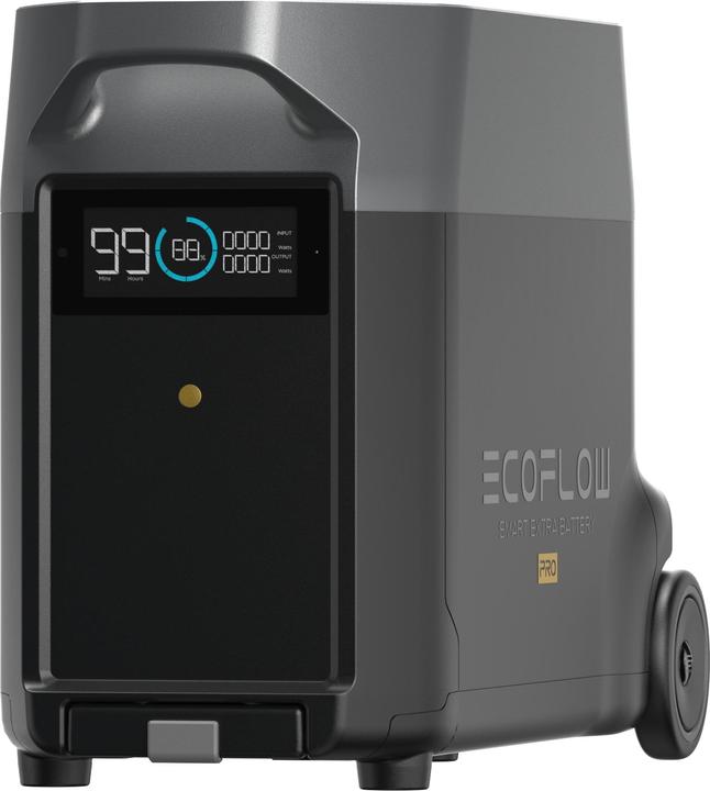 Image du produit EcoFlow Delta Pro Smart
