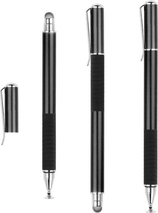 Immagine prodotto Tech-Protect Penna digitale, argento