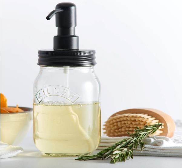 Produktbild Kilner Seifenspender