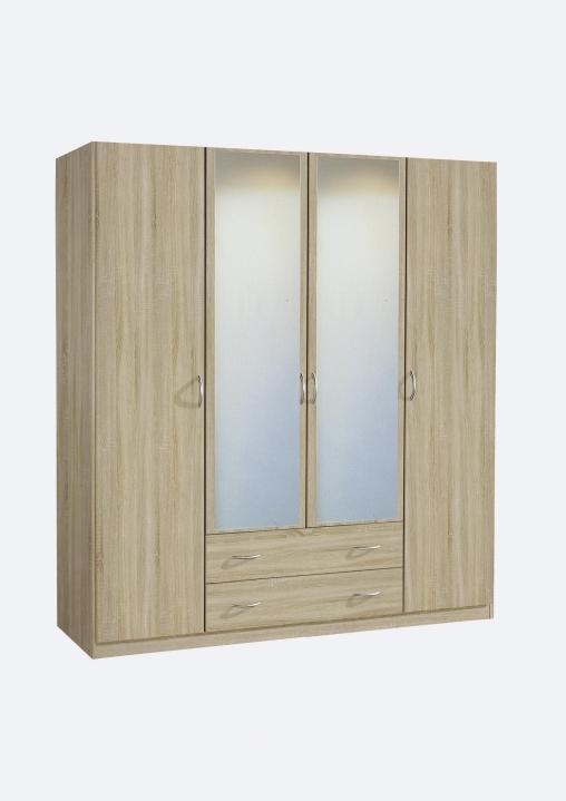 Produktbild Rauch Case