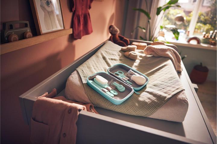 Image du produit Philips Avent Kit de soins pour bébé