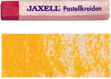 Immagine prodotto Vang Pastello Jaxell quadrato giallo cadmio (Giallo cadmio scuro, 1 x)