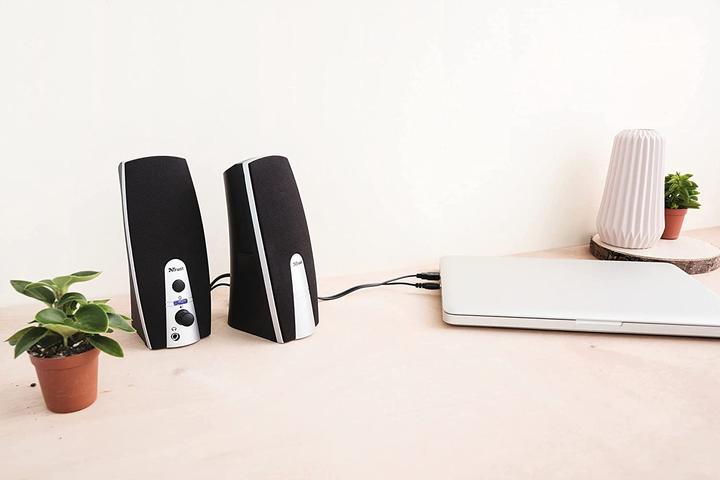 Actual product image Trust MiLa 2.0 Speaker Set