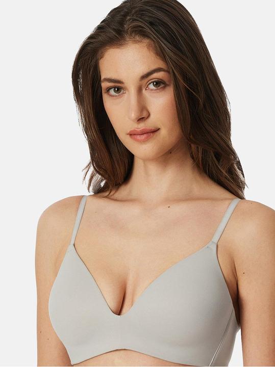 Actual product image Schiesser Underwired bra Invisible Soft Padded (Single pack, 70 A)