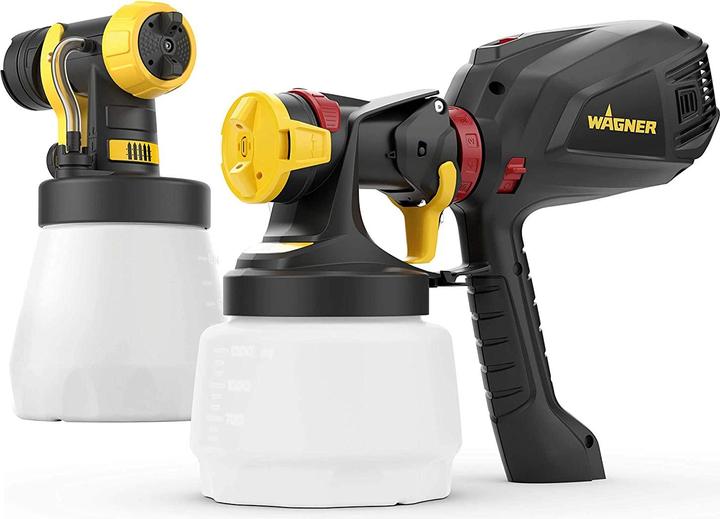 Image du produit Wagner Pulvérisateur universel W575 FLEXiO