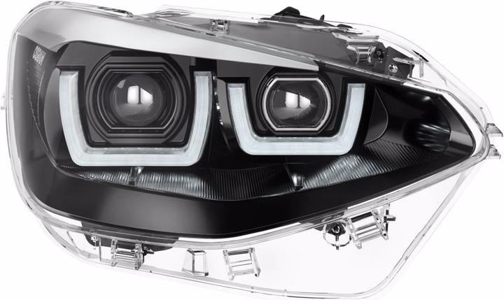 Produktbild Osram LEDriving headlight
