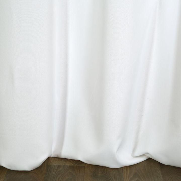 Actual product image Eurofirany ZAS / RITA / B 140X250 TRANS (45 x 45 cm)