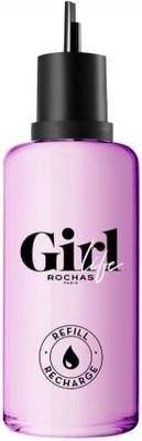 Produktbild Rochas Girl Life EDP 150ml Refill (Eau de Parfum, 150 ml)
