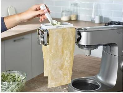 Actual product image Kenwood KAX93.A0ME