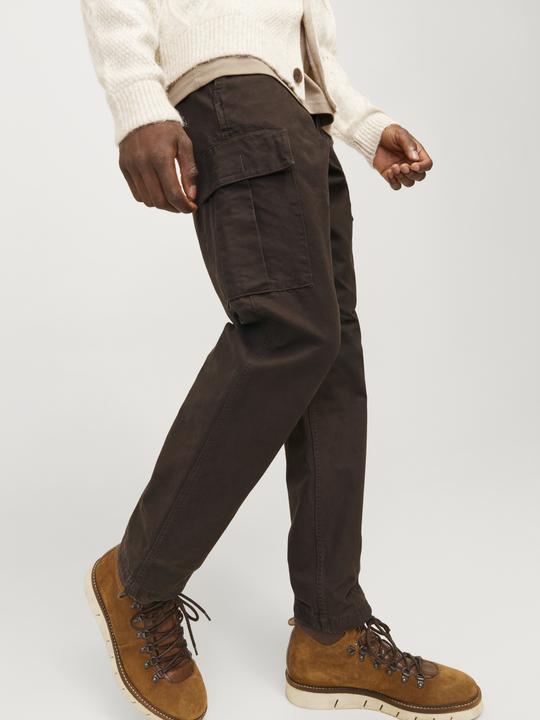 Actual product image Jack & Jones Loose Fit Cargo-Hose Cargo-Hose (W27/L32)