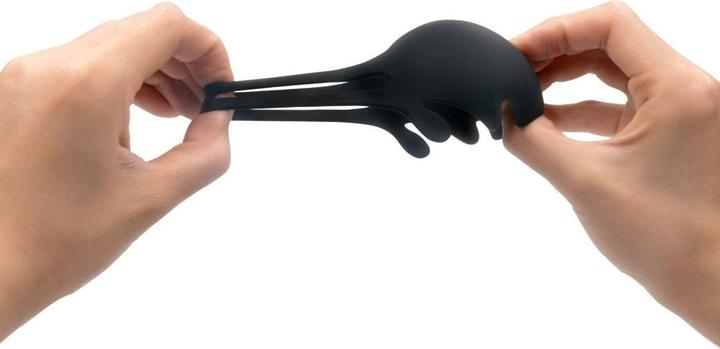Productafbeelding Marc Dorcel FUN BAG vibrerende penis- en testikelstimulator (5 cm)
