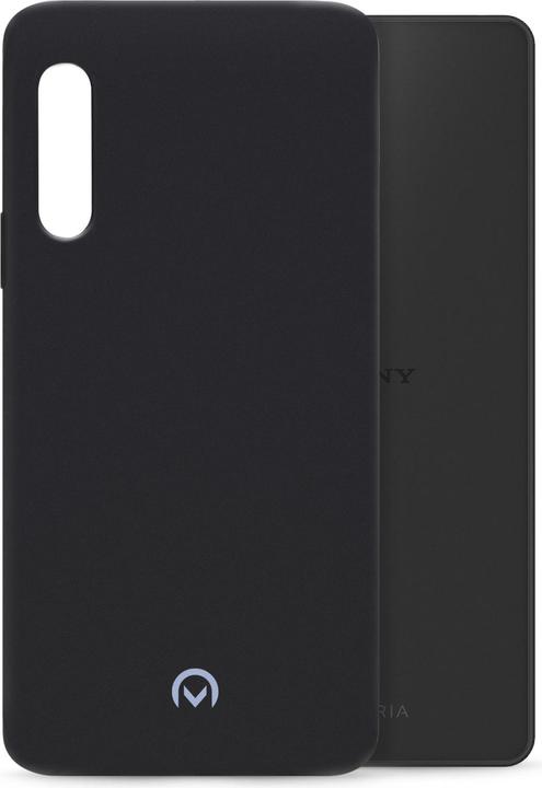 Actual product image Mobilize Rubber gelly cover (Sony Xperia 10 V)