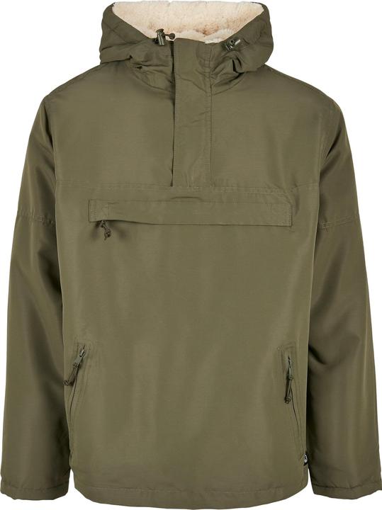 Brandit Windbreaker Sherpa - 12254