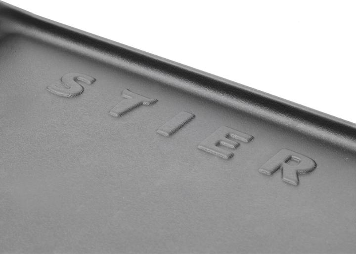 Produktbild Stier Kunststoffabdeckung zu Werkstattwagen Basic