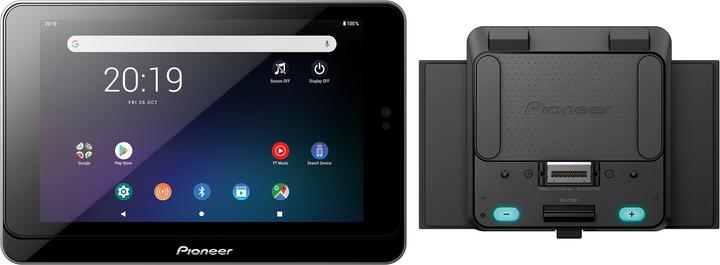 Produktbild Pioneer SPH-8TAB-BT (Android Auto)