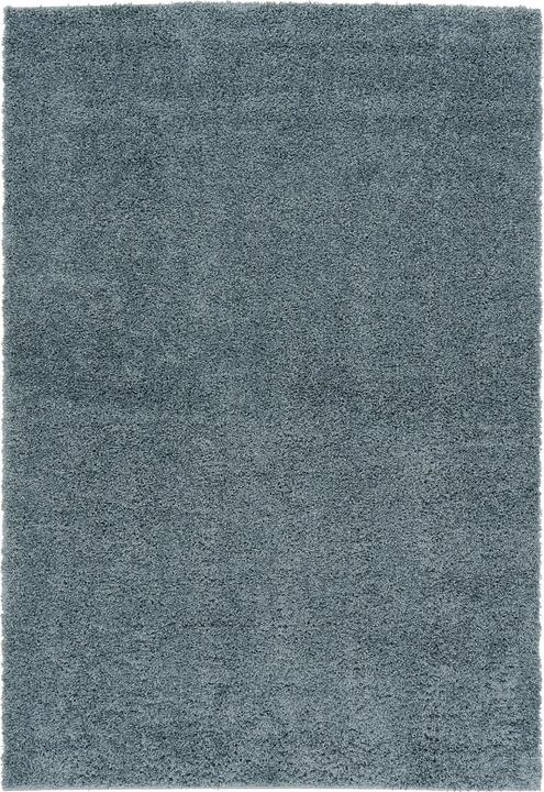 Image du produit Pergamon Hochflor Langflor Shaggy Teppich Fluffy (80 x 150 cm)