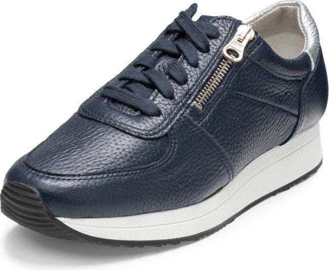 Actual product image Vitaform Sneaker Hirschleder Soft (41)