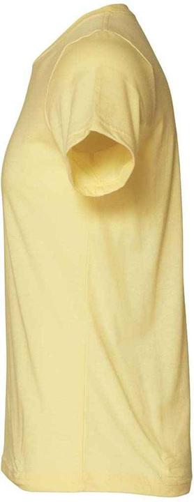Actual product image Bella Canvas CVC TShirt short-sleeved (XXL)