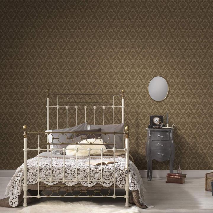 Immagine prodotto Architects Paper Castello floccato 2 (53 x 1000 cm)