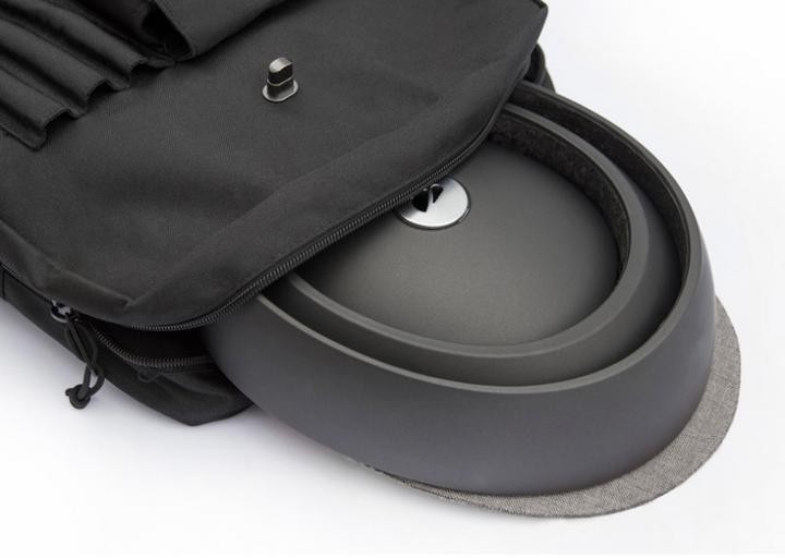 Actual product image Closca Fuga (55 - 58 cm)
