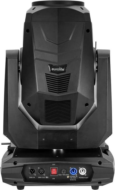 Image du produit Eurolite TMH BSW-380 Tête mobile Beam/Spot/Wash (Barre mobile)