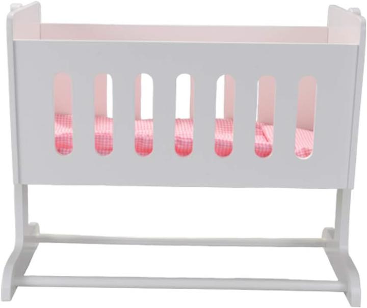 Actual product image Bandits and Angels Puppenwiege