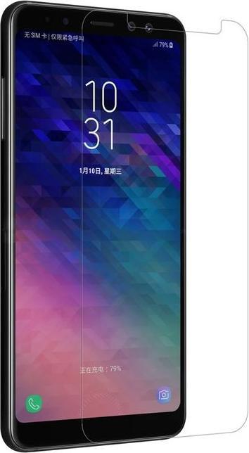 Immagine prodotto Nillkin Serie opaca (1 Pezzo/i, Samsung Galaxy A8+)