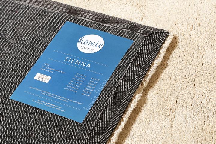 Produktbild Homie Living Sienna (70 x 140 cm)