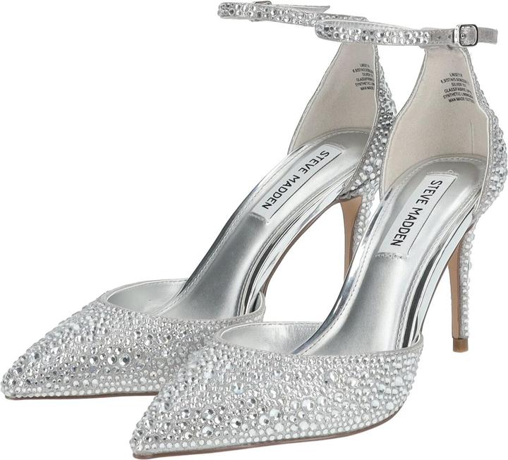 Actual product image Steve Madden Pumps (40)