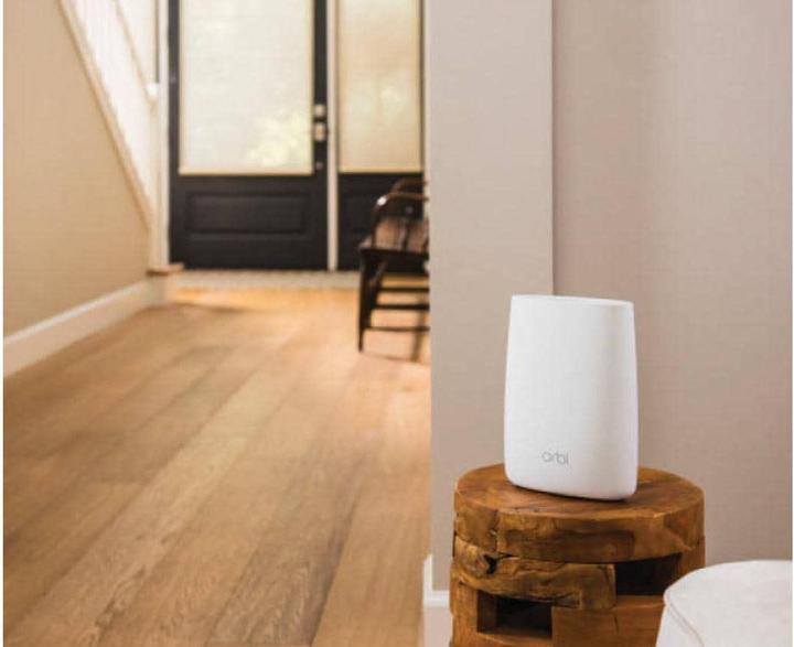 Produktbild Netgear Orbi RBK50 Set