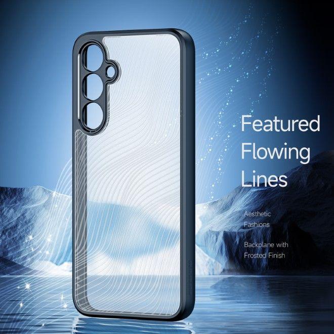 Actual product image Dux Ducis Aimo Galaxy A35 5G (Samsung Galaxy A35)